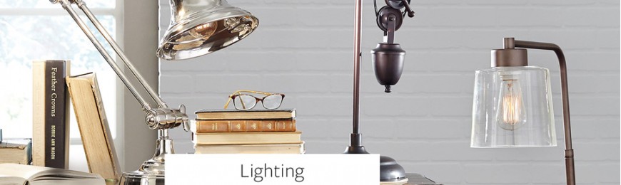 Lighting