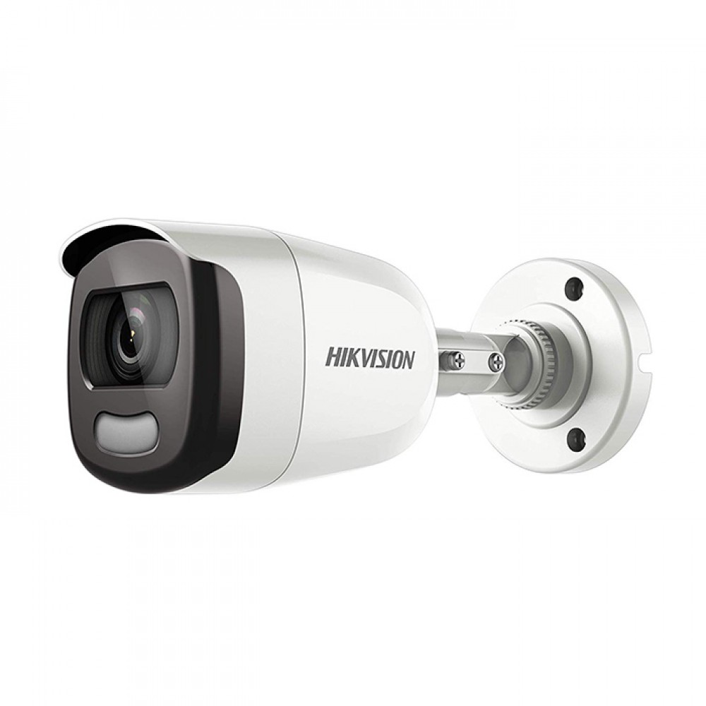 2 MP Full Time Color Bullet Camera