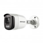 2 MP Full Time Color Bullet Camera