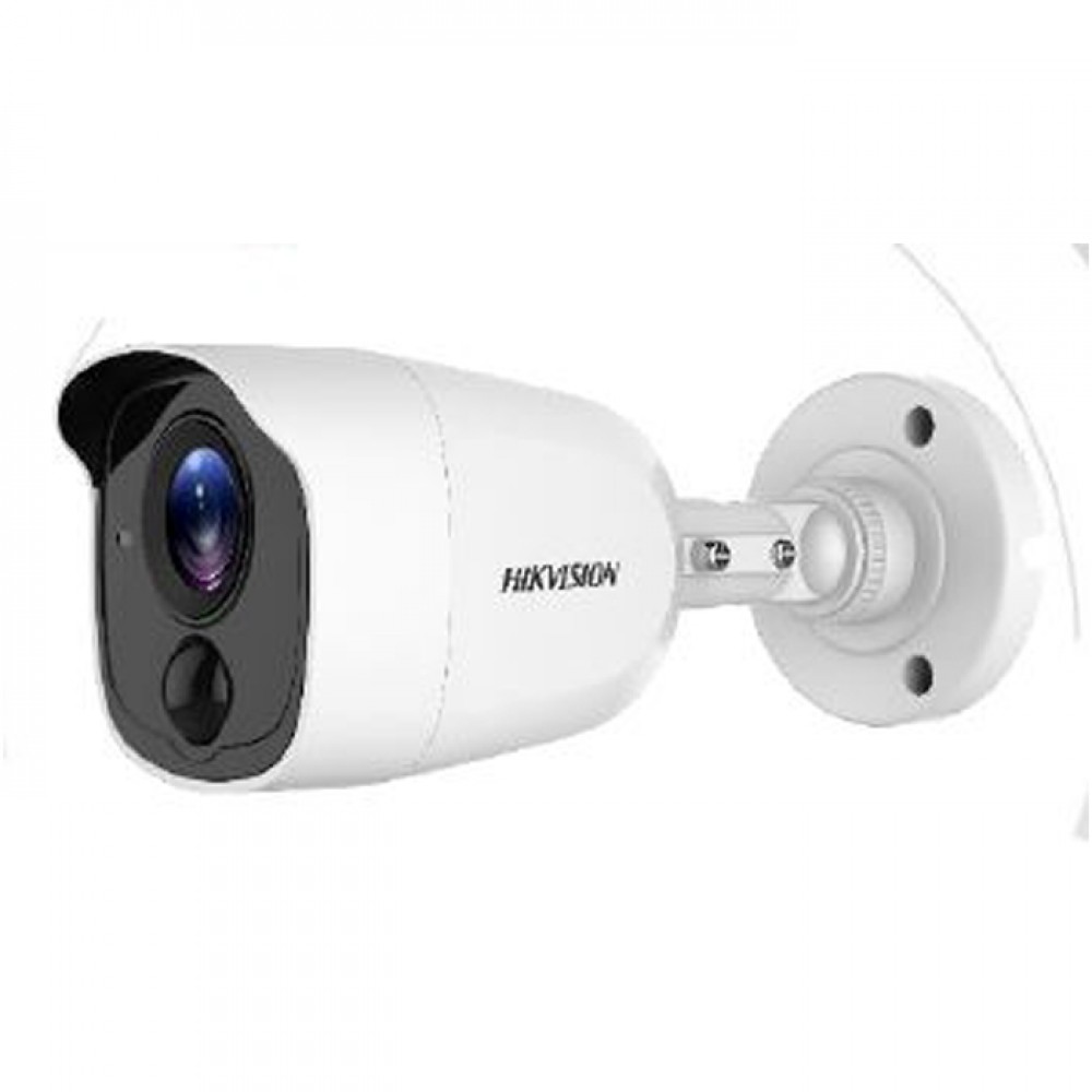 2 MP PIR Bullet Camera