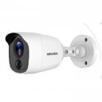 2 MP PIR Bullet Camera