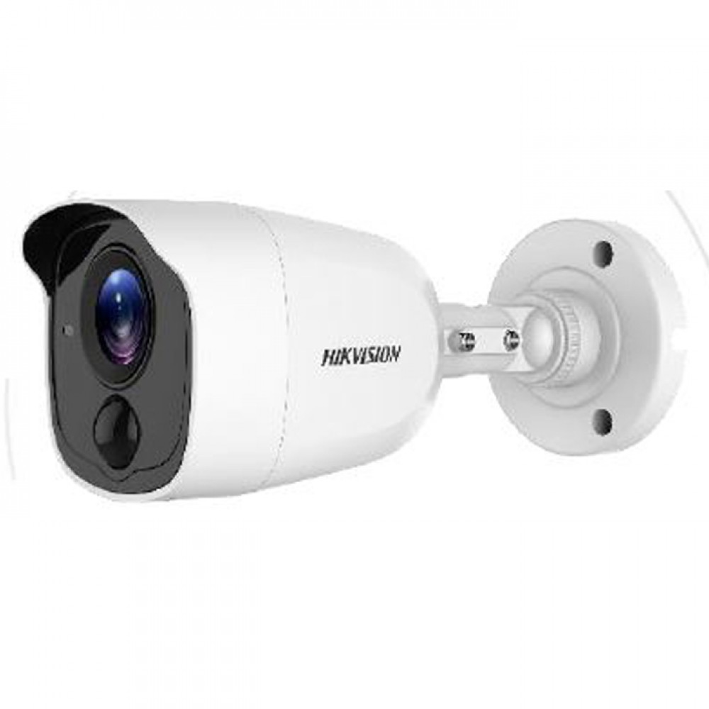 5 MP PIR Bullet Camera