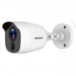 5 MP PIR Bullet Camera