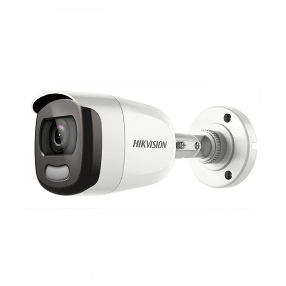 2 MP Full Time Color Bullet Camera