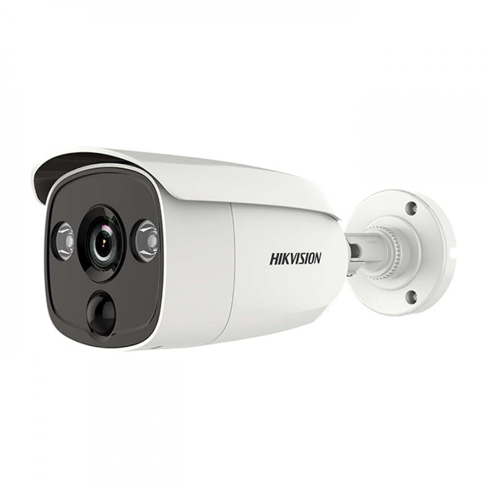  5 MP Outdoor PIR Bullet Camera