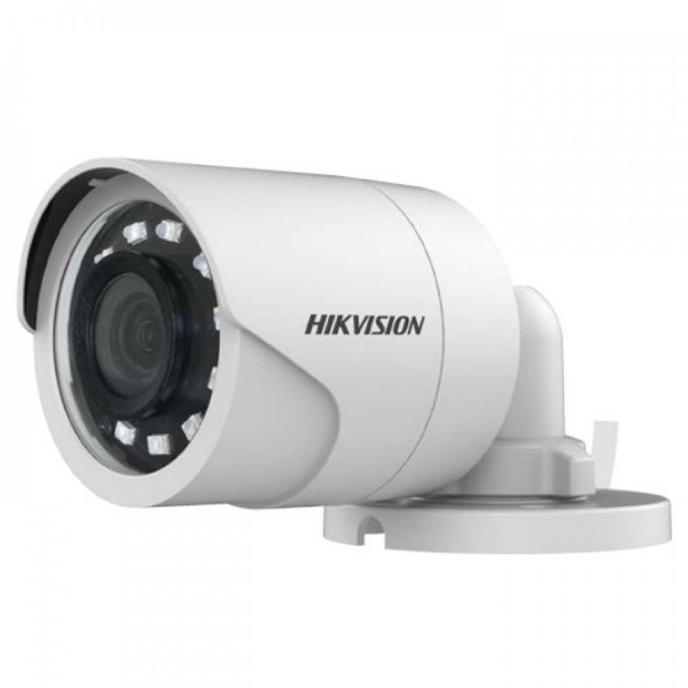 2MP Fixed Turret Bullet  Camera