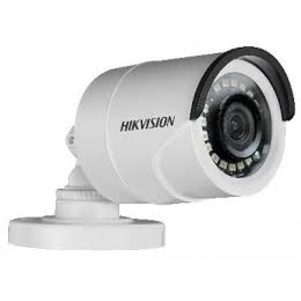 2MP Fixed Turret Doom  Camera