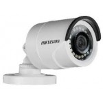 2MP Fixed Turret Doom  Camera