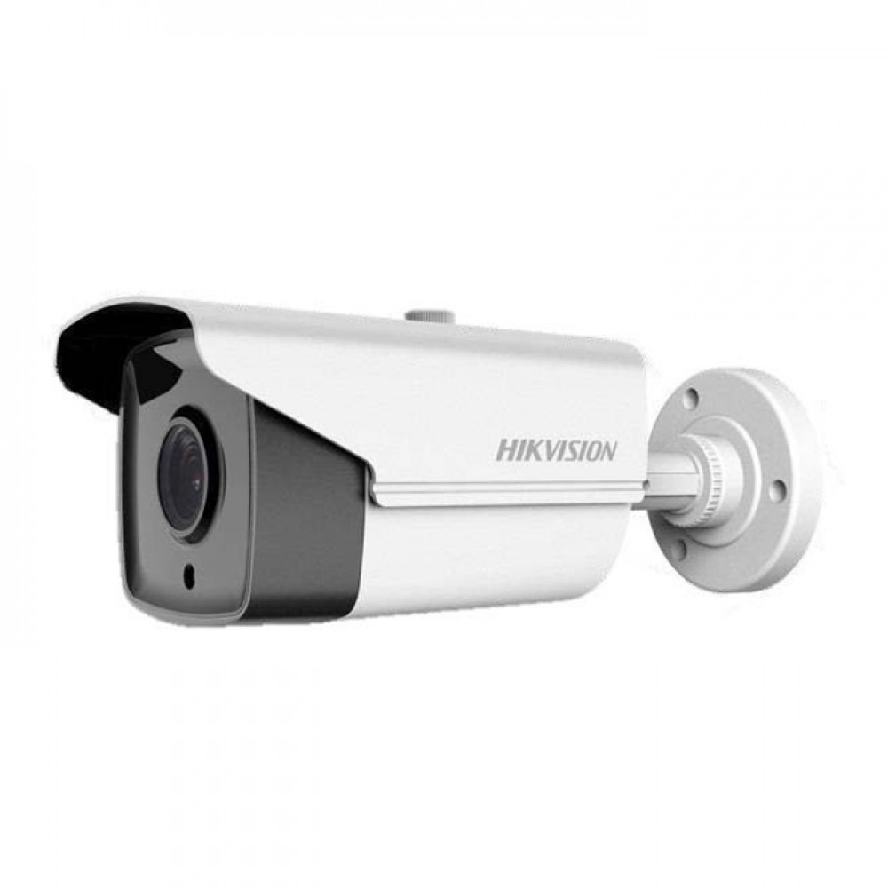2 MP Ultra Low-Light EXIR Bullet Camera