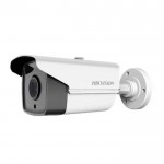 2 MP Ultra Low-Light EXIR Bullet Camera
