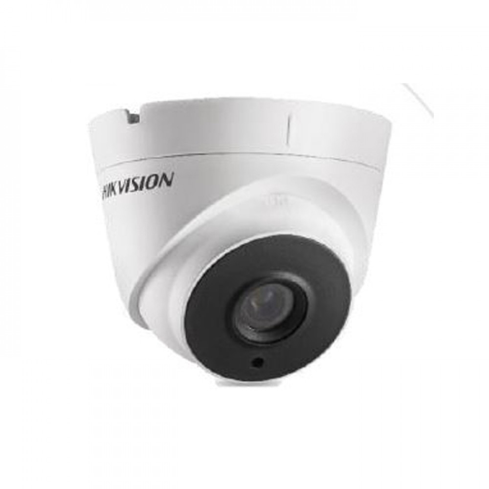 2 MP Ultra Low-Light EXIR Doom Camera