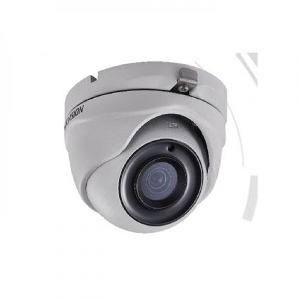 2 MP Ultra-Low Light Turret Doom Camera