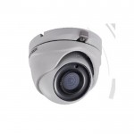 2 MP Ultra-Low Light Turret Doom Camera