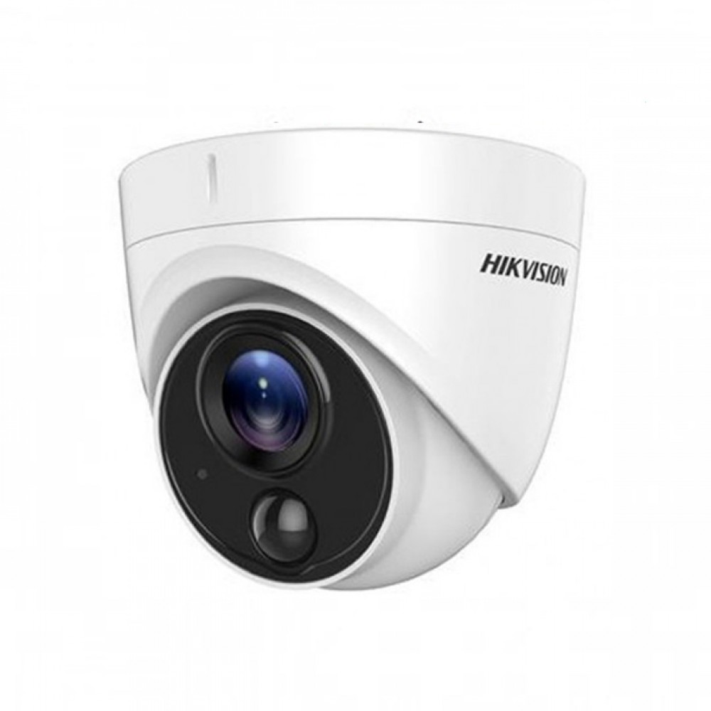 2 MP PIR Turret Camera (Doom)