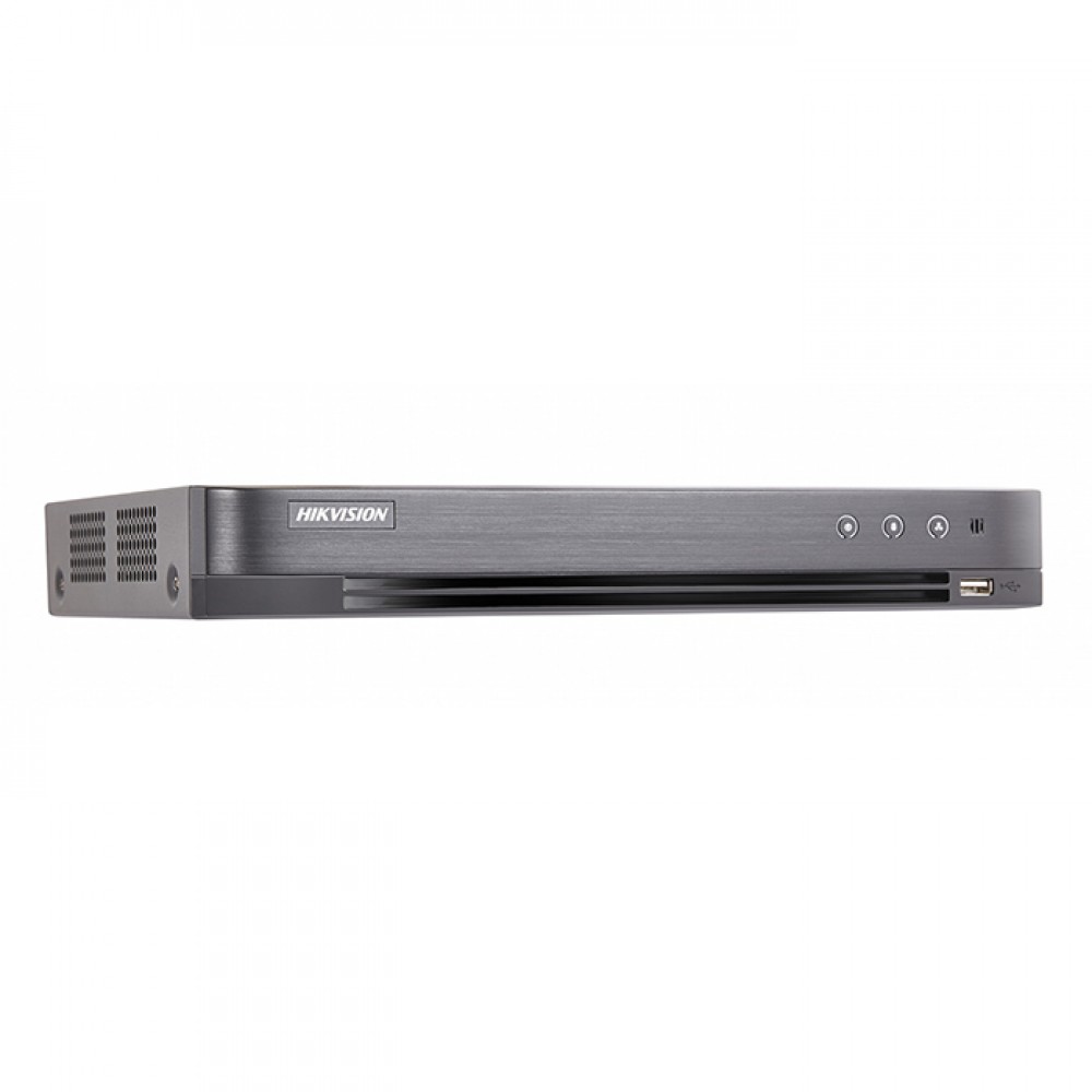 TURBO HD DVR 3MP 8Chanel