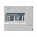 SmartConnect Touchscreen 1 Loop Addressable Fire Alarm Panel without Battery