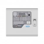 Simplicity Plus 126(1 Loop, 126Devices) Analogue Addressable Fire Alarm Panel (Metal Enclosure)