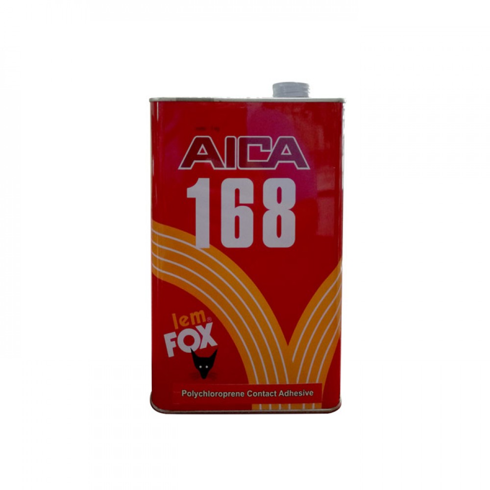 AICA 168