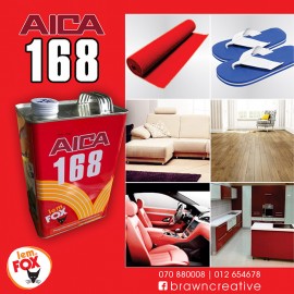 AICA 168