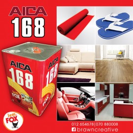 AICA 168