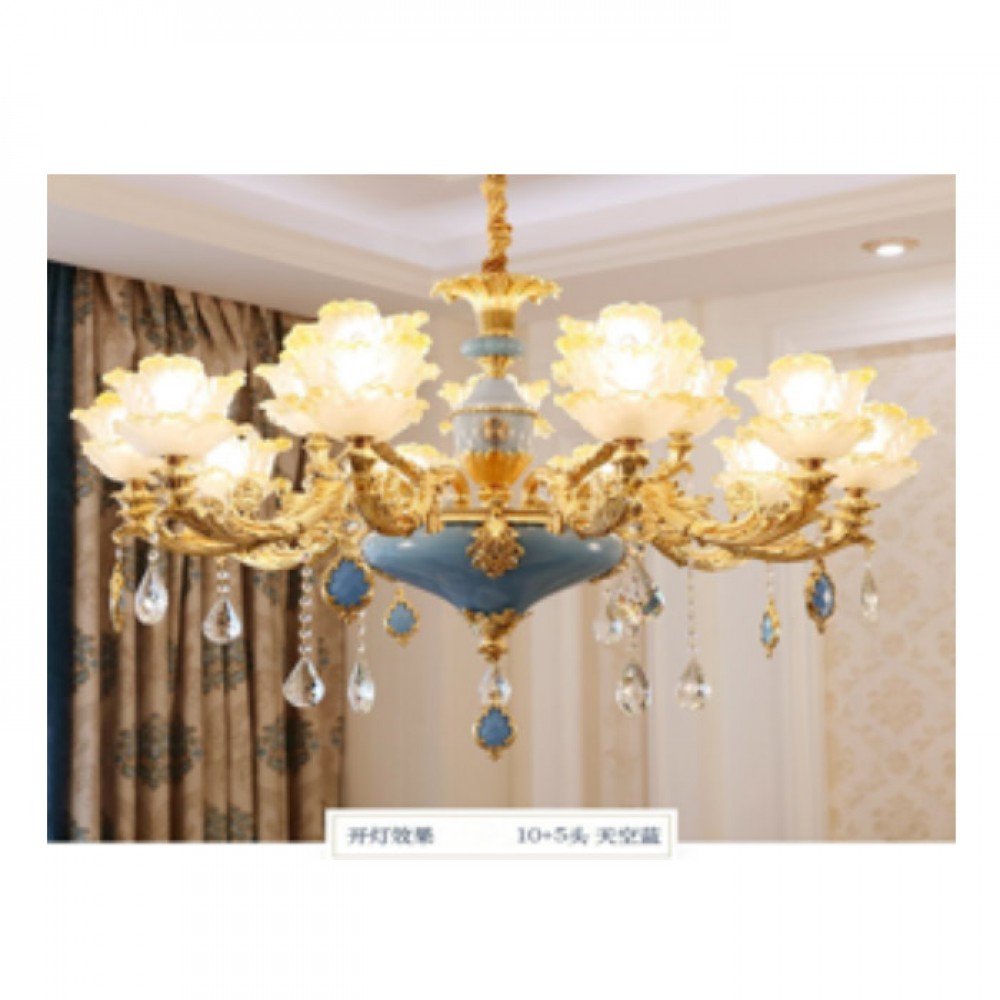 A8006 blue