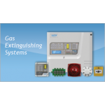 ZETA Gas Extinguishing Systems