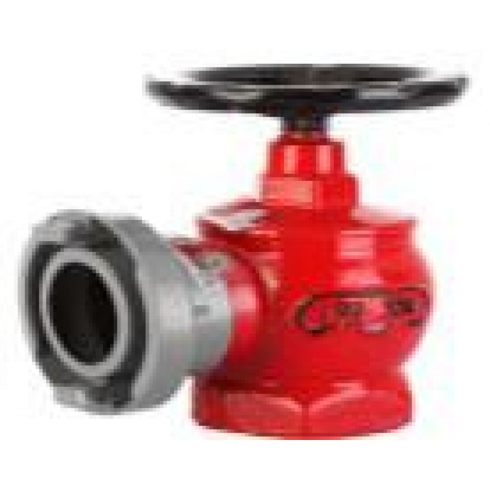 ក្បាលវ៉ានក្រហម Hydrant Head