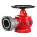 ក្បាលវ៉ានក្រហម Hydrant Head