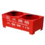 ជើងទ្របំពង់ ភ្លោះSingle Stand