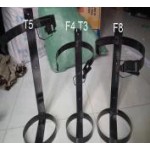 ជើងទ្របំពង់