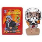 ម៉ាសមុខអគ្គីភ័យ