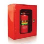 ទូអគ្គីភ័យ Cabinet