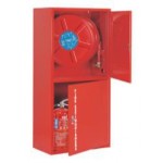 ទូអគ្គីភ័យ Hose Reel Cabinet