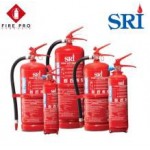 បំពង់ពន្លត់ម៉ាឡេសុីម្សៅ- ABC Malaysia Fire Extinguisher SRI