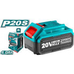 ថ្មសាក-20V (4.0Ah)
