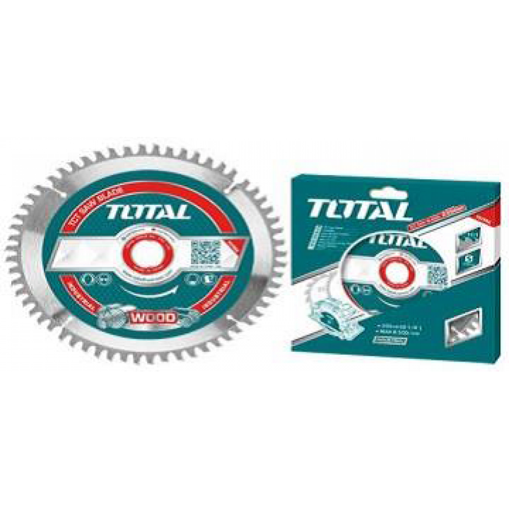ផ្លែជ្រៀកឈើ-235mm (40T)