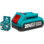 សាកថ្ម-20V (2.0Ah)