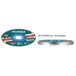 ផ្លែកាត់ដែក-125mm (10 បន្ទះ)