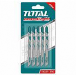ផ្លែឃ្វៀលឈុតកាត់ឈើ-5pcs