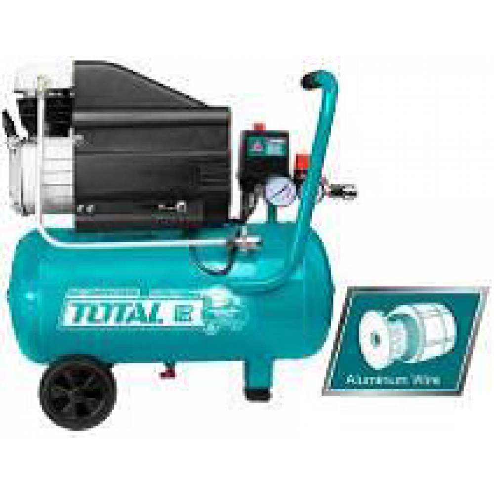 ធុងខ្យល់អូតូ-24L(2HP)