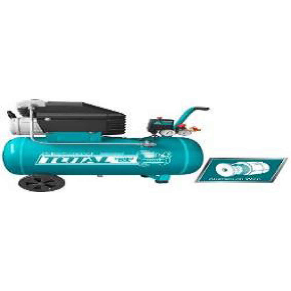 ធុងខ្យល់អូតូ-50L(2.5HP)