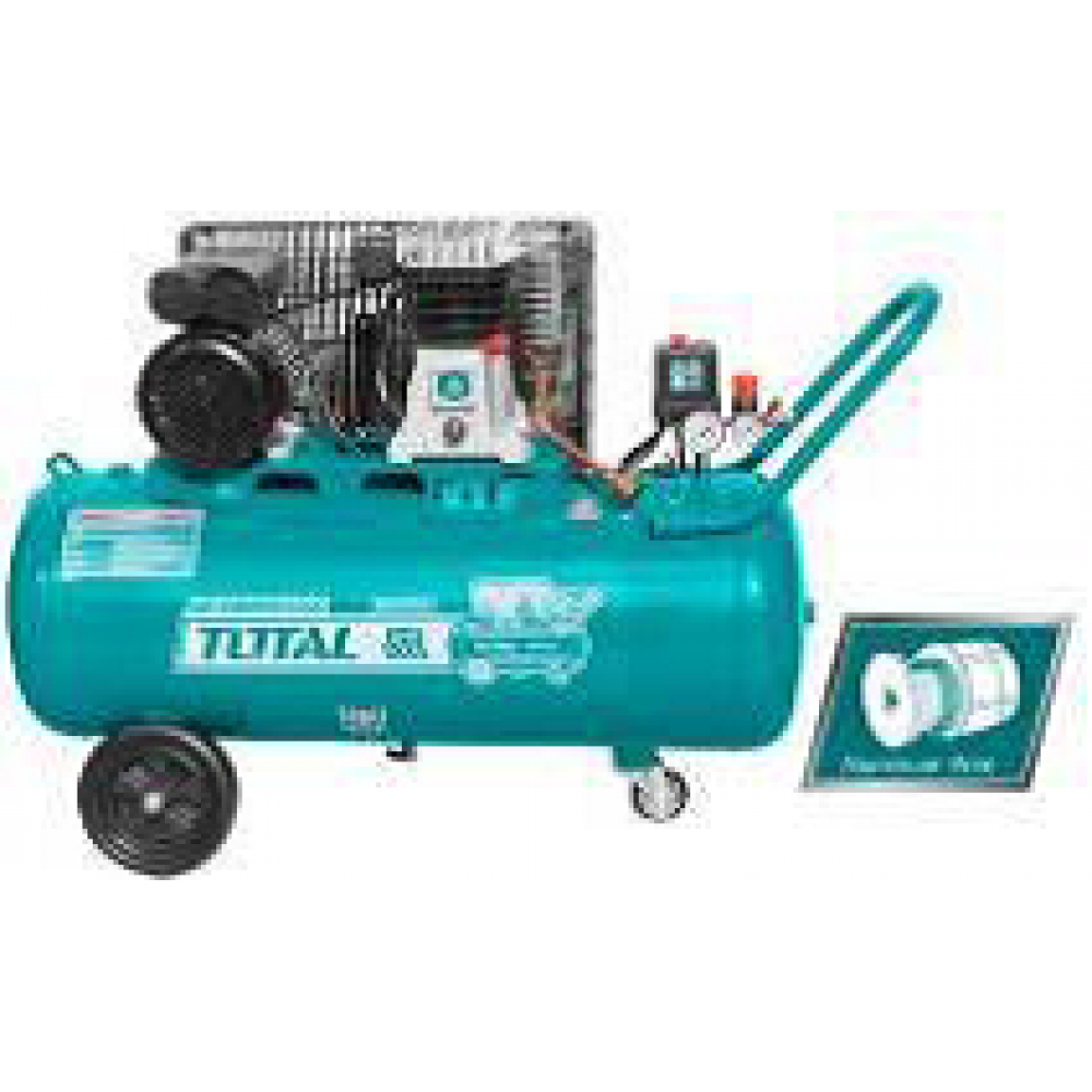 ធុងខ្យល់អូតូ-100L(3HP)