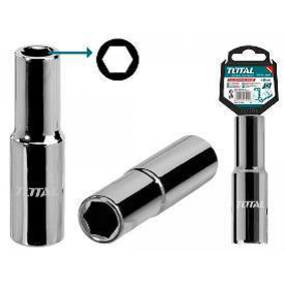 កូនសោរក្បាលវែង-13mm