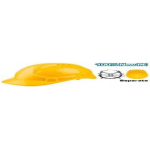 មួកសុវត្ដិភាព-លឿង