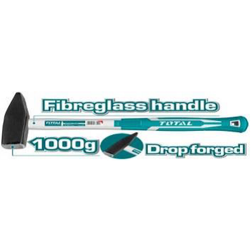 ញញួរក្បាលមូល-450g