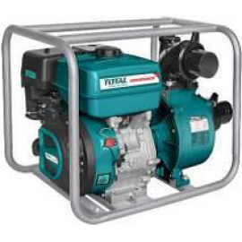 ម៉ាសុីនបូមទឹកប្រើសាំង-80mm(7Hp)