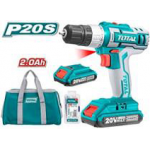 ម៉ូទ័រស្វានប្រើថ្ម20v (ថ្ម២ )(47 មុខ+កាបូប)