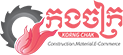 Korngchak Construction E-Commerce