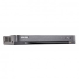 TURBO HD DVR 3MP 8Chanel