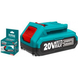 សាកថ្ម-20V (2.0Ah)